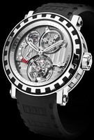 DeWitt Tourbillon Differentiel AC.8002.31A.M964