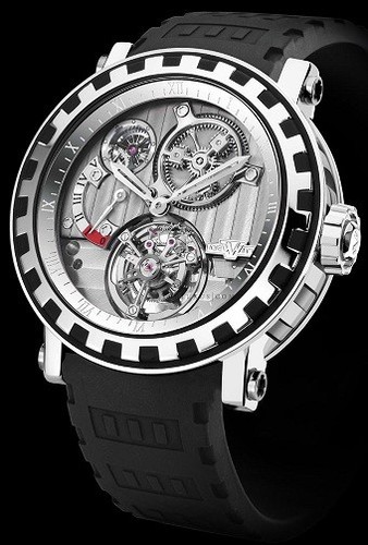 DeWitt Tourbillon Differentiel AC.8002.31A.M964