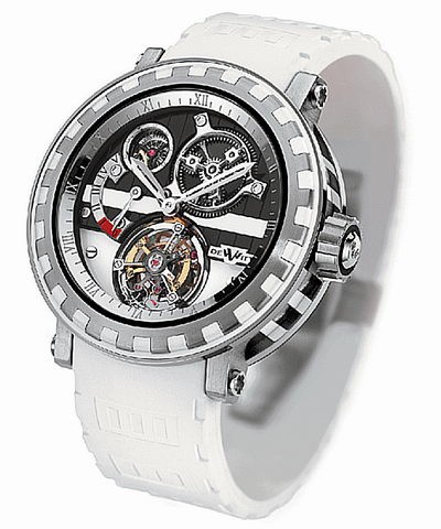 DeWitt Tourbillon Differentiel AC.8002.31B.M960