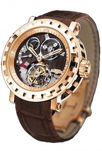 DeWitt Tourbillon Differentiel AC.8002.53.M1052