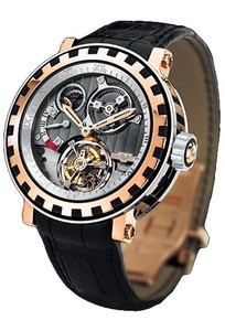 DeWitt Tourbillon Differentiel AC.8002.70A.M954