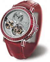 DeWitt Tourbillon Force Constante AC.8300.48 / 04.M124