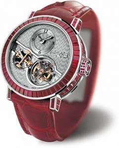 DeWitt Tourbillon Force Constante AC.8300.48 / 04.M124