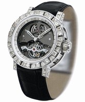 DeWitt Tourbillon Mysterieux Haute Joaillerie (Diamonds) AC.8001.48 / 02.M953