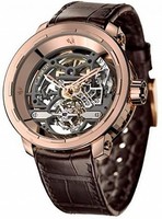 DeWitt Twenty-8-Eight Skeleton Tourbillon T8.TH.008