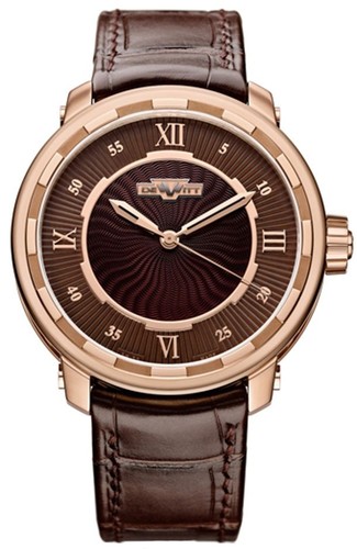 DeWitt Twenty-8-Eight T8.AU.003