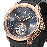DeWitt Twenty-8-Eight Tourbillon (RG) T8.TH.53.001