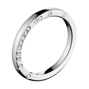 Boucheron Divine Rita Wedding Band