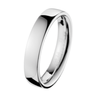 Boucheron Divine Rita Large Wedding Band