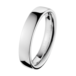 Boucheron Divine Rita Large Wedding Band