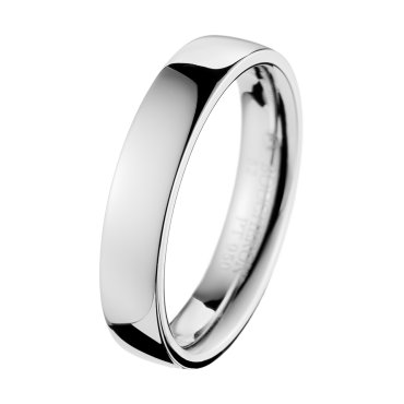 Boucheron Divine Rita Large Wedding Band