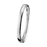 Boucheron Divine Rita Small Wedding Band