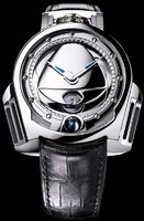 DeBethune Dream Watch One DW1PS6