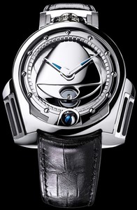 DeBethune Dream Watch One DW1PS6
