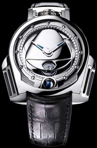 DeBethune Dream Watch One DW1PS6