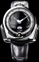DeBethune Dream Watch One DW1PS8