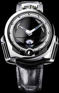 DeBethune Dream Watch One DW1PS8
