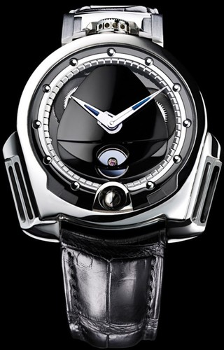 DeBethune Dream Watch One DW1PS8