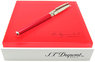 S.T. Dupont Elvis Presley Fountain Pen by Andy Warhol, 480466M
