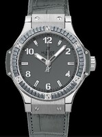 Hublot Earl Gray Steel 361.ST.5010.LR.1912
