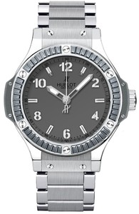 Hublot Earl Gray Steel 361.ST.5010.ST.1912