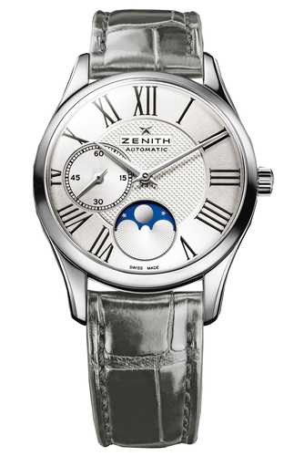 Zenith Heritage Ultra Thin Lady Moonphase 33 MM 03.2310.692/02.C706