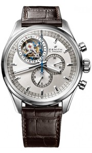 Zenith El Primero Tourbillon 44 ММ 03.2050.4035/01.C713