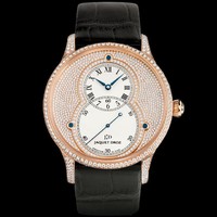 Jaquet Droz Elegance Paris Grande Seconde Shiny J003033323