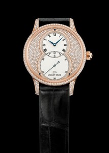 Jaquet Droz Elegance Paris Grande Seconde Shiny J014013226