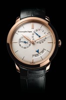 Girard-Perregaux Ermenegildo Zegna Centennial 49537-52