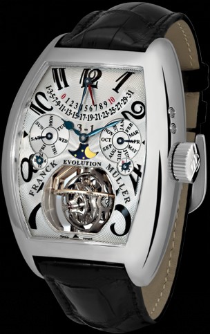 Franck Muller Evolution 9850 EVO 3-1