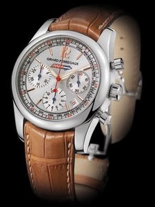 Girard-Perregaux Fly-Back Chronograph Colorado Grand 49580-11-678SBDGA