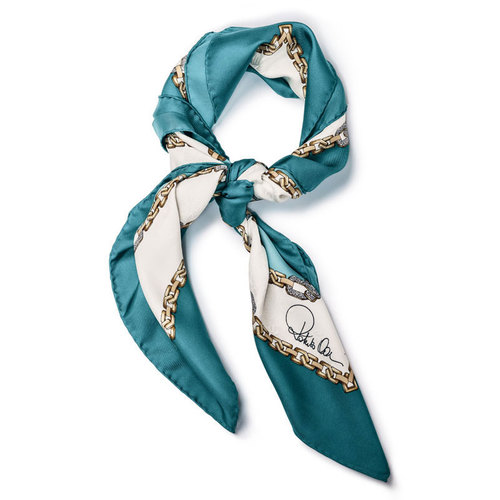 Платок Roberto Coin The Dragon Foulard MKT500FOU1003