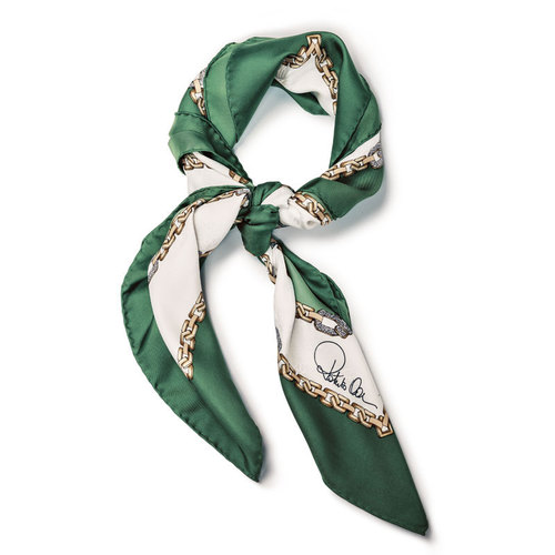 Платок Roberto Coin The Dragon Foulard MKT500FOU1000