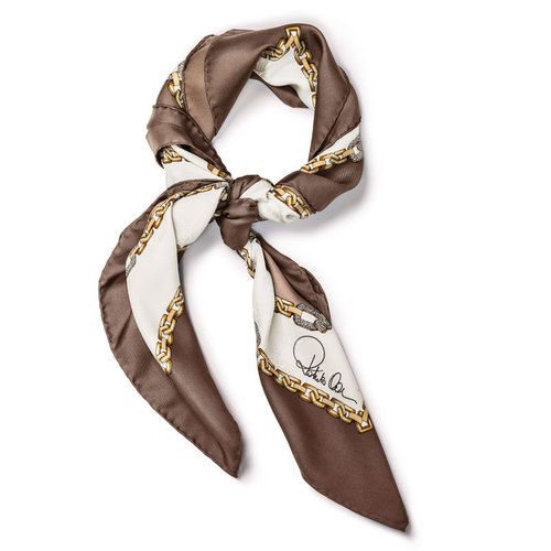 Платок Roberto Coin The Dragon Foulard MKT500FOU1002