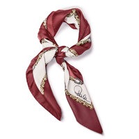 Платок Roberto Coin The Dragon Foulard MKT500FOU1001