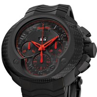 Franc Vila Chronograph Grand Date Cobra FVEVOS8ChCOBRA