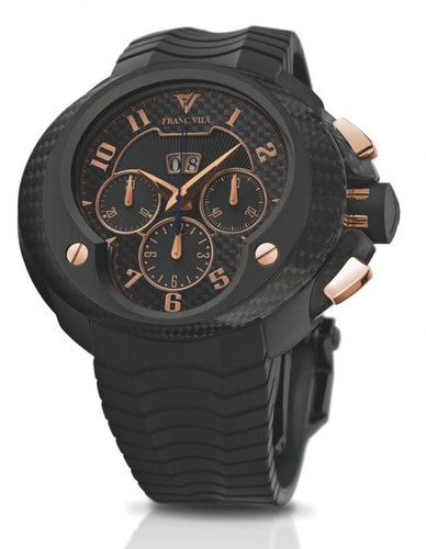 Franc Vila Cobra EVOS Chronograph FV8Ch