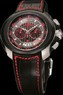 Franc Vila Complication FVi17 Chrono Bicompax Intrepido FVi17 Chrono Bicompax Intrepido Silver