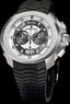 Franc Vila Complication FVi17 Chrono Bicompax Intrepido FVi17 Chrono Bicompax Intrepido Silver