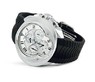 Franc Vila Franc Vila Haute Horlogerie Chronograph Master Quantieme Automatique (WG / Sky Blue / Strap) FVa9