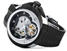 Franc Vila Franc Vila Cobra Tourbillon Planetaire (Titanium-SS / Skeleton / Strap) FVEVOSN01