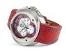 Franc Vila Franc Vila Haute Horlogerie Chronograph Grand Dateur Automatique (WG / Metallic / Strap) Fva8ch