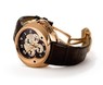 Franc Vila Franc Vila Haute Horlogerie Chronograph Master Quantieme Automatique (WG / Sky Blue / Strap) FVa9