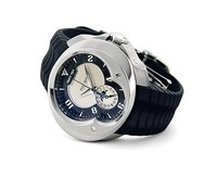 Franc Vila Franc Vila Grand Sport Master Quantieme Automatique Extreme Sport Die Hard Extreme Steel(Titanium-SS / Black / Strap) FVa7