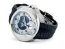 Franc Vila Franc Vila Grand Sport Master Quantieme Automatique Extreme Sport Die Hard Extreme Steel(Titanium-SS / Silver / Strap) FVa7