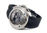 Franc Vila Franc Vila Haute Horlogerie Chronograph Grand Dateur Automatique (WG / Metallic / Strap) Fva8ch