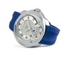 Franc Vila Franc Vila Montre Complication Quantieme Annual Grand Dateur Automatique (SS / Silver / Strap) FVa8Qa
