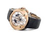 Franc Vila Franc Vila Quantieme Perpetuel Automatique (Titanium-RG / White / Strap) FVa10