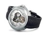 Franc Vila Franc Vila Tourbillon Planetaire 5 Days Power Reserve DieHard Extreme Steel (SS / Silver / Strap) FVAN1
